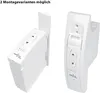 Superrollo GW60 – elektronický navíječ roletového pásu, Náhled obrázku produktu 12
