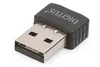 DIGITUS Wireless LAN Tiny USB 2.0 Adapter Dual-Band Produktbild-Vorschau 6