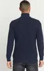 SOLID SDXenox Herren Strickpullover Troyer Grobstrick Produktbild-Vorschau 3