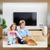 Kryt kabelu, 2 m, bílý, na kabely a vodiče, organizér Náhled obrázku produktu 7