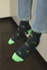 Footstar Damen & Herren Bunte Motiv Socken (9 Paar) Lustige Produktbild-Vorschau 2
