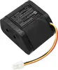 TECHTEK Batteria compatibile con [Stiga] 600M2, G600, Stig Anteprima dell’immagine prodotto 1