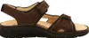 Finn Comfort Herren Sandale WANAKA braun Größe EUR 43 Produktbild-Vorschau 18