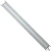 vidaXL Illuminazione per acquari LED 100-110 cm alluminio Anteprima dell’immagine prodotto 8