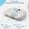 Good4You Orthopädisches Sitzkissen & Ergonomisches Kissen Produktbild-Vorschau 6