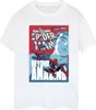 Marvel - "Beyond Amazing" T-Shirt für Damen BI43950 (XXL) Produktbild-Vorschau 3