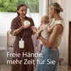 Philips AVENT Freisprecheinrichtung SCF439/01 Produktbild-Vorschau 8