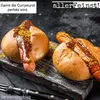 Koření Currywurst - Nejlepší kari koření do omáček a Náhled obrázku produktu 4