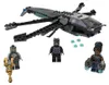 LEGO 76186 Marvel Super Heroes Black Panthers Libelle Produktbild-Vorschau 31
