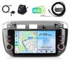 Radio für Fiat Punto Evo Linea 2012-2015 Android Auto Produktbild-Vorschau 1
