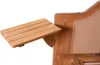 Strandkorb-Set - bene living - Ammersee Grande XL Teak - PE Produktbild-Vorschau 10