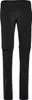 Maier Sports GmbH Pantaloni Pantaloni Inara Slim Zip Anteprima dell’immagine prodotto 2