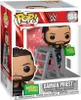 Funko Pop! WWE - Damian Priest #184 Produktbild-Vorschau 1