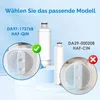 Waterdrop WD-F45 Ersatz für Samsung® DA97-17376B, Produktbild-Vorschau 2