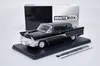GAZ M-13 Chaika - Black Whitebox 1:24 Podgląd zdjęcia produktu 2