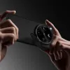 Handyhülle für Oppo Find X9 Ultra, Nillkin CamShield Prop Produktbild-Vorschau 6