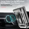 Hybridní pouzdro na Motorola Razr 50 / razr 2024 dvouvrstvé Náhled obrázku produktu 3