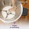 mixcover Udržateľné drevené príslušenstvo špachtlí Monsieur Náhľad obrázku produktu 5