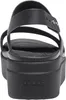 Crocs Buty Brooklyn Low Wedge, 206453060 Podgląd zdjęcia produktu 5
