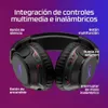 Casque HYPERX CLOUD FLIGHT 2 BLACK B5VC4AA avec éclairage Voir les images du produit 15