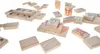 QBEE Jeu éducatif en bois Mahjong pour enfants 59 pièces Voir les images du produit 4