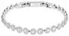 Swarovski ANGELIC SOFT BRACELET CRYSTAL RHODIUM SHINY Produktbild-Vorschau 5
