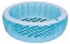 SunClub 51462 Aufblasbarer Pool 150 x 46 cm, 337 l, blau Produktbild-Vorschau 2
