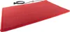 17/5 Vyhrievací koberec Fashion Red 50x75cm ohrievač nôh, Náhľad obrázku produktu 4
