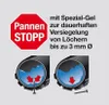 FISCHER Fahrrad-Schlauch Dunlop-Ventil 27" (68,58 cm) Produktbild-Vorschau 7