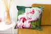 MuchoWow® Zierkissen Sofakissen Wohnzimmer Dekokissen 50x50 Produktbild-Vorschau 6
