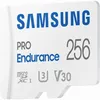 Samsung MB-MJ256K 256 GB MicroSDXC UHS-I Klasse 10 Produktbild-Vorschau 2