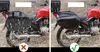 Torba motocyklowa 58L bagażowa wodoodporna mocna pancerna Podgląd zdjęcia produktu 7