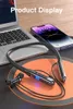 Bluetooth-Kopfhörer mit Mikrofon – kabellose Produktbild-Vorschau 7