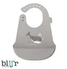 Blijr Bodi bavaglino in silicone per neonati e bambini con Anteprima dell’immagine prodotto 3