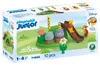 PLAYMOBIL Junior Disney: Winnie de Pooh en Tijger, de Productafbeelding-voorbeeld 1
