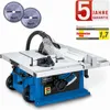 Scheppach Tischkreissäge HS105 Profi Gerät 2000W Produktbild-Vorschau 1
