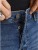 Jack & Jones 12184473, jeans, adulto, blu, cotone, Spandex, Anteprima dell’immagine prodotto 7