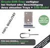 Samsung Galaxy S25 Ultra 5G Sim Karten Halter Tray Adapter Produktbild-Vorschau 2