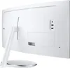 Samsung C34J791WTR, 86,4 cm (34"), 3440 x 1440 px, Podgląd zdjęcia produktu 10