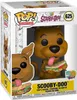 Funko Pop! Scooby Doo z kanapką - figurka winylowa Podgląd zdjęcia produktu 6