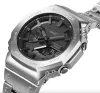 A close-up, angled shot of a G-SHOCK Casio men's watch. Náhled obrázku produktu