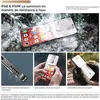 Honor Magic8 Lite 5G, dual SIM, 8GB RAM, 256GB opslag - Productafbeelding-voorbeeld 18