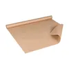 Carta da regalo nature 0,70 x 10 m, carta kraft - Anteprima dell’immagine prodotto 2