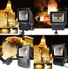 3pcs 100W LED Fluter Strahler mit PIR Produktbild-Vorschau 7