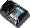 Nabíječka akumulátorů Makita 197343-0 DC10WD 12V Náhled obrázku produktu 7