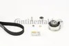 Continental ContiTech CT909K4 Zahnriemensatz für AUDI A4 Produktbild-Vorschau 2