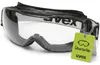 Uvex Megasonic - Schutzbrille - Überbrille für Produktbild-Vorschau 1