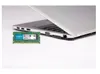 Mémoire Crucial 16GB DDR3 1600 MT/s Kit 8GBx2 SODIMM 204pin Voir les images du produit 5