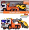 Lolex | Autotransporter mit Auto - 1:16 - Licht- und Produktbild-Vorschau 1