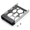 Synology HDD Tray Type R5, 2,5/3,5", Einschub, Schwarz, Produktbild-Vorschau 3